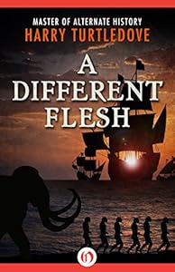 A Different Flesh
