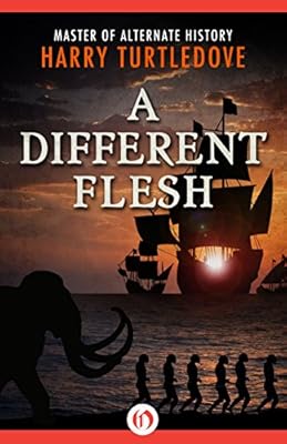 A Different Flesh