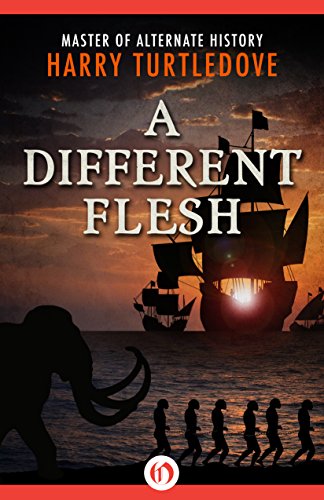 A Different Flesh by Harry Turtledove