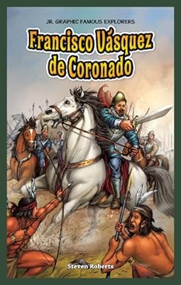 Francisco Vasquez de Coronado