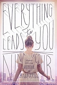 Everything Leads to You