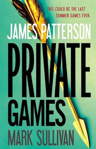 Private Games by James Patterson