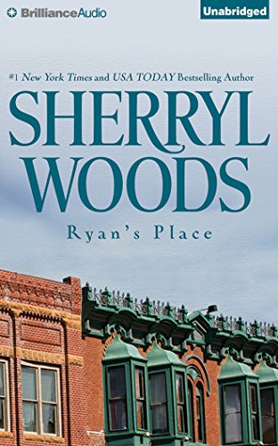 Ryan's Place: A Selection from The Devaney Brothers: Ryan and Sean by Sherryl Woods