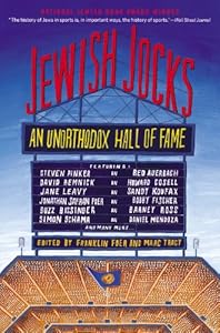Jewish Jocks: An Unorthodox Hall of Fame