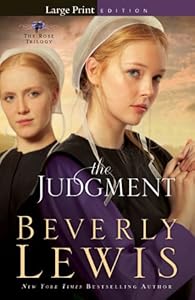 The Judgment by Beverly Lewis