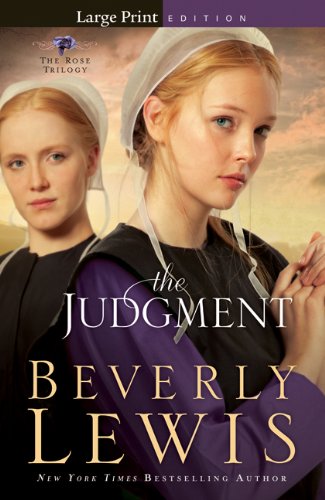 The Judgment by Beverly Lewis