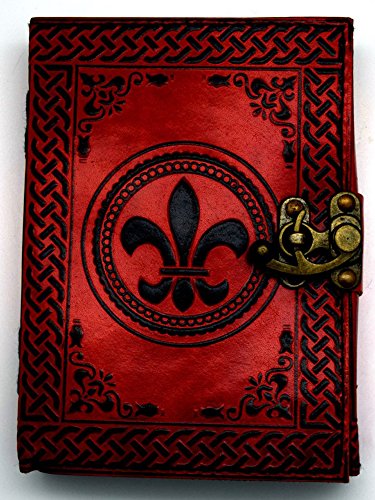 Algopix Similar Product 9 - Fantasy Gifts 2635 Embossed Leather