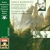 Early Romantic Overtures by Norrington,Roger (1990-03-06)