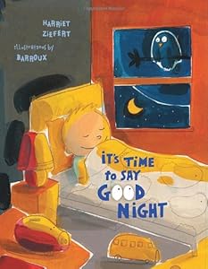 It's Time to Say Good Night