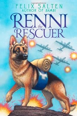 Renni the Rescuer