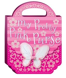 My Pretty Pink Purse