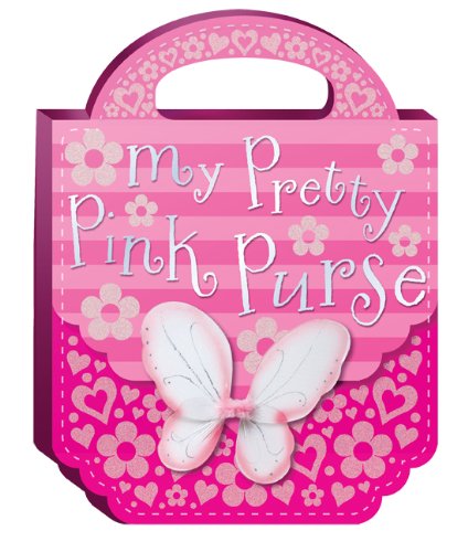 My Pretty Pink Purse by Scholastic