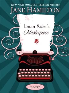 Laura Riders Masterpiece