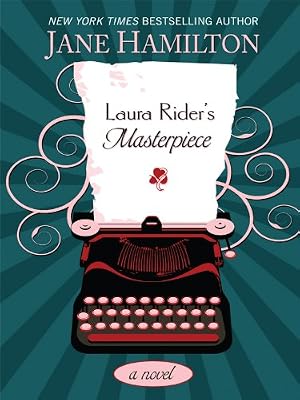 Laura Riders Masterpiece