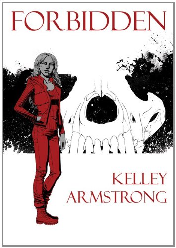 Forbidden by Kelley Armstrong