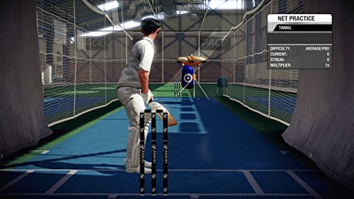 

DON BRADMAN CRICKET (XBOX ONE)