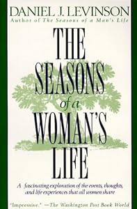 The Seasons of a Woman's Life