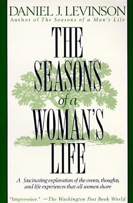 The Seasons of a Woman's Life