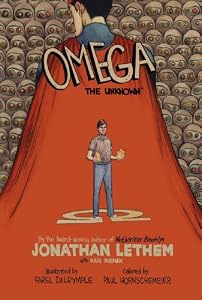 Omega: The Unknown