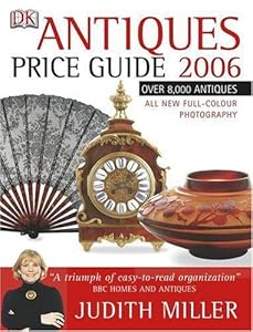 Antiques Price Guide (Millers Price Guides)