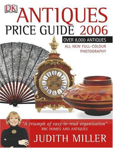Antiques Price Guide (Millers Price Guides) by Judith Miller
