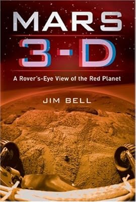 Mars 3-D: A Rover's-Eye View of the Red Planet