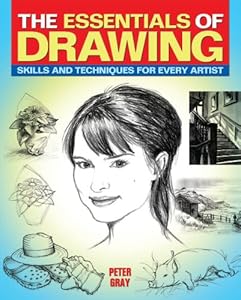 The Essentials of Drawing