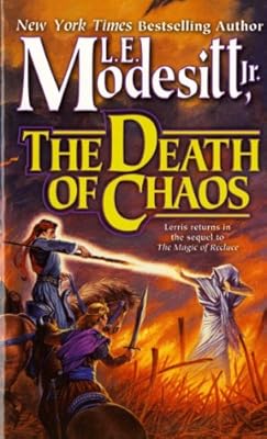 The Death of Chaos