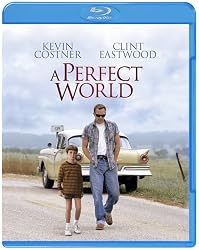 パーフェクト ワールド [Blu-ray]