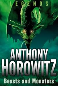 Legends: Beasts and Monsters