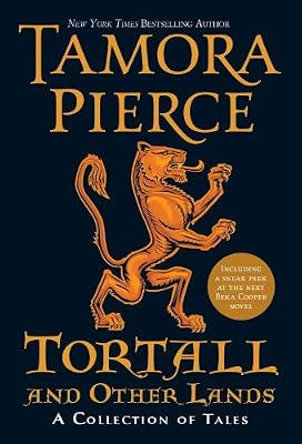 Tortall and Other Lands: A Collection of Tales (Beka Cooper)