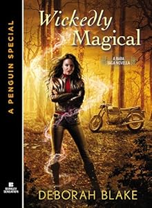 Wickedly Magical