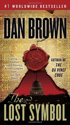 The Lost Symbol by Dan Brown