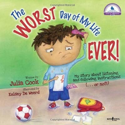 The Worst Day of My Life Ever!