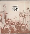 Roma 1911.