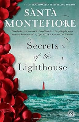 Secrets of the Lighthouse: A Novel