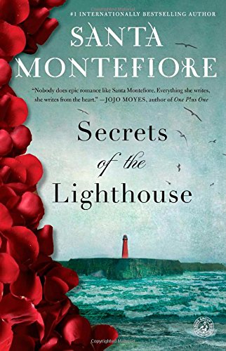 Secrets of the Lighthouse: A Novel by Santa Montefiore