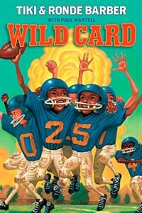 Wild Card