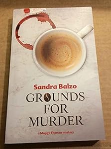 Grounds For Murder