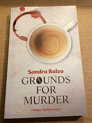 Grounds For Murder