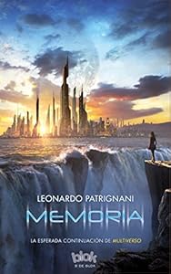 Multiverso. Memoria by Leonardo Patrignani