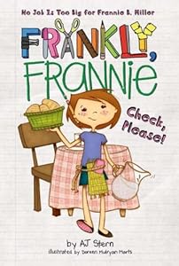 Check, Please! (Frankly, Frannie)