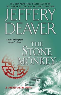The Stone Monkey