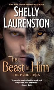 The Beast In Him