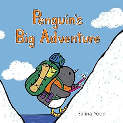 Penguin's Big Adventure