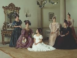 Wives and Daughters Episode 1