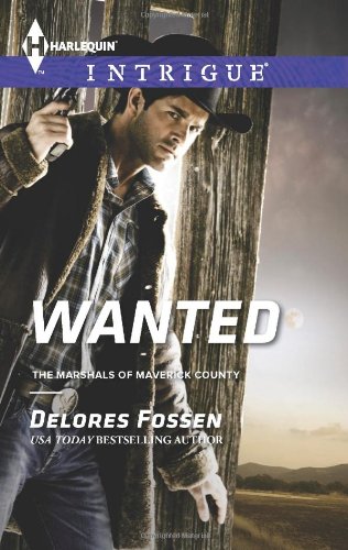 Wanted by Delores Fossen