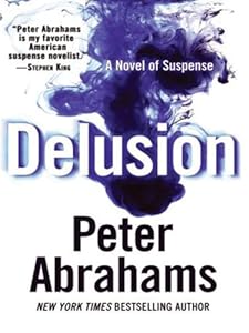 Delusion LP: A Novel of Suspense