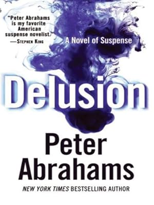 Delusion LP: A Novel of Suspense