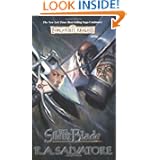 The Silent Blade